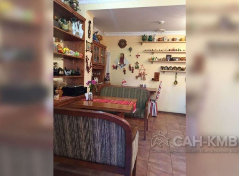 Пансионат «Дача Генерала Николаева» 3* Ессентуки - 42