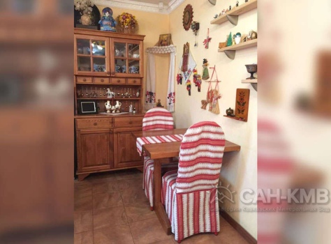 Пансионат «Дача Генерала Николаева» 3* Ессентуки - 43