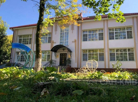 Пансионат «Дача Генерала Николаева» 3* Ессентуки - 5