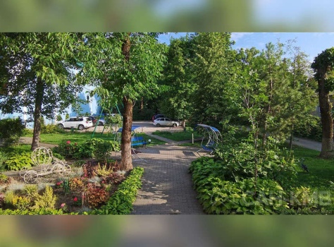 Пансионат «Дача Генерала Николаева» 3* Ессентуки - 9