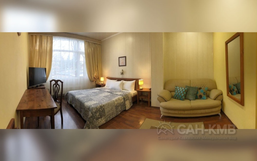 Комфорт *  - 1