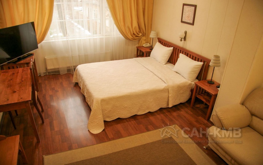 Комфорт *  - 2