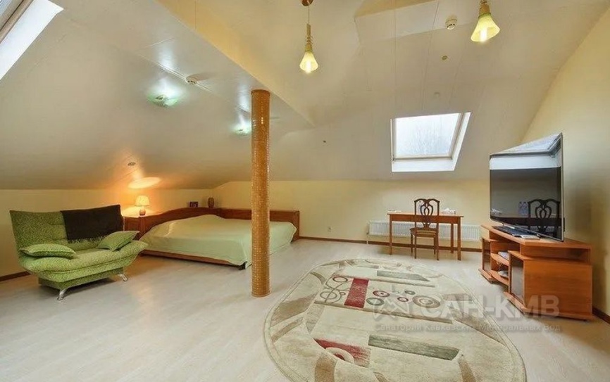 Люкс №16 *  - 1