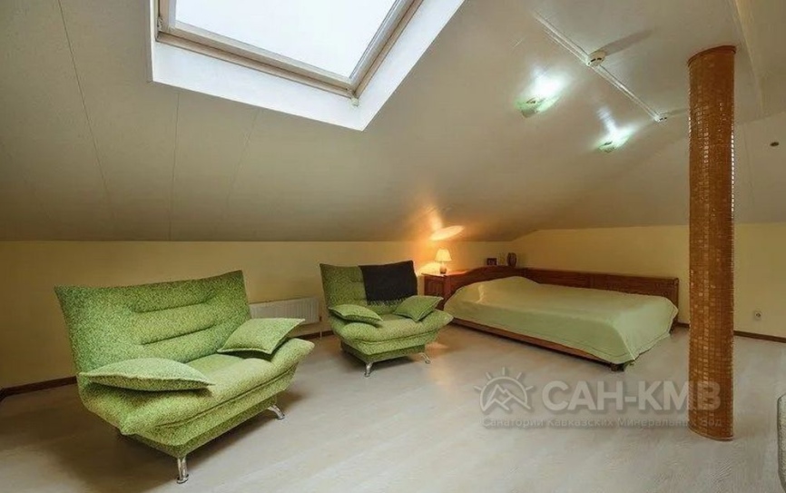 Люкс №16 *  - 2