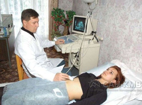 Санаторий «Березы» * Ессентуки - 12