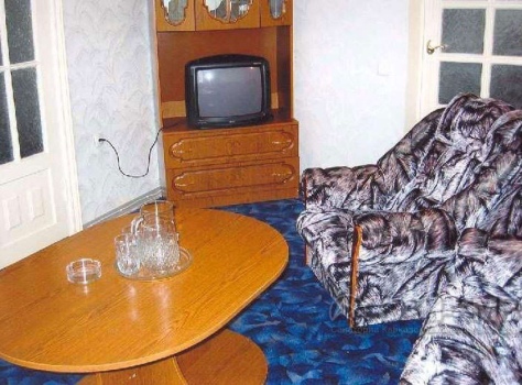 Санаторий «Березы» * Ессентуки - 25