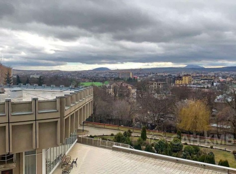 Санаторий «Дон» * Ессентуки - 16