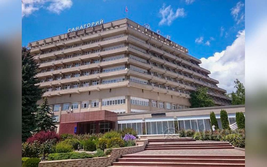 Санаторий «Дон» * Ессентуки - 2