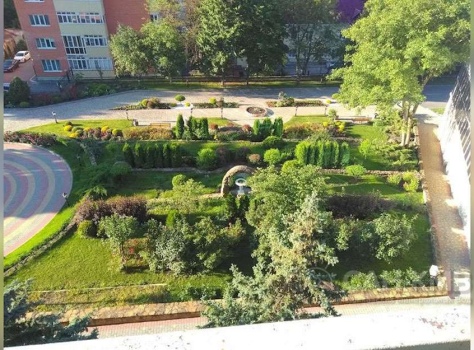 Санаторий «Дон» * Ессентуки - 22