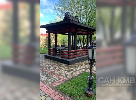 Санаторий «Дон» * Ессентуки - 24