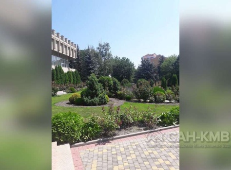 Санаторий «Дон» * Ессентуки - 25