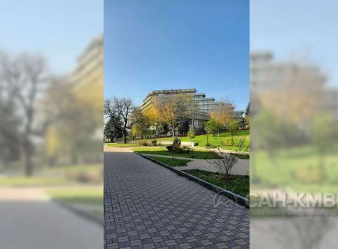 Санаторий «Дон» * Ессентуки - 26