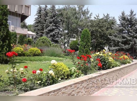 Санаторий «Дон» * Ессентуки - 27