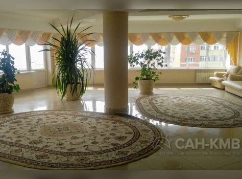 Санаторий «Дон» * Ессентуки - 28