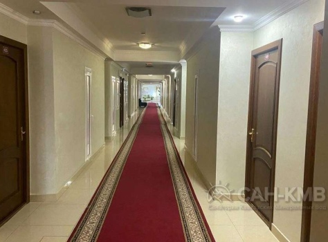 Санаторий «Дон» * Ессентуки - 30