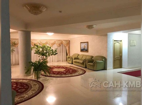 Санаторий «Дон» * Ессентуки - 32