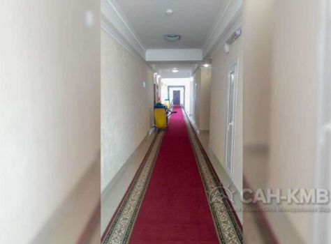 Санаторий «Дон» * Ессентуки - 33