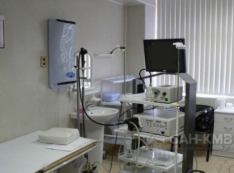 Санаторий «Дон» * Ессентуки - 35