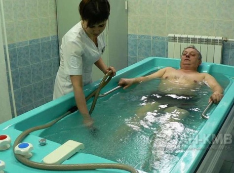 Санаторий «Дон» * Ессентуки - 37