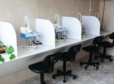 Санаторий «Дон» * Ессентуки - 39