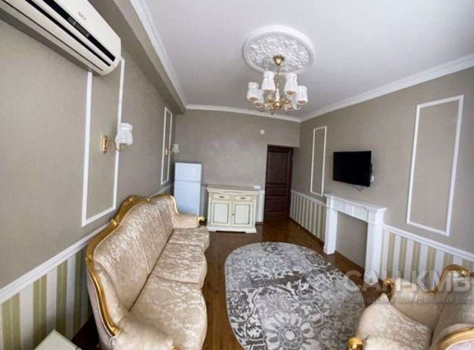 Санаторий «Дон» * Ессентуки - 43