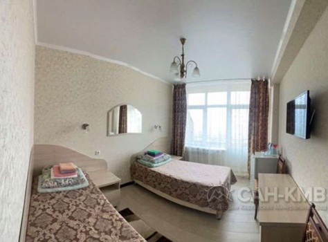 Санаторий «Дон» * Ессентуки - 44