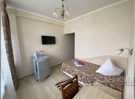 Санаторий «Дон» * Ессентуки - 45