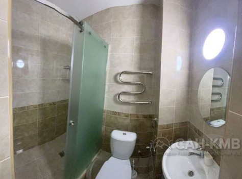 Санаторий «Дон» * Ессентуки - 46