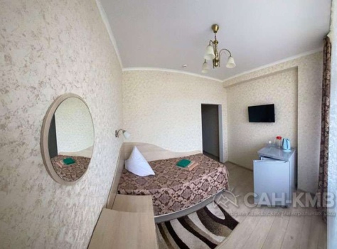 Санаторий «Дон» * Ессентуки - 47