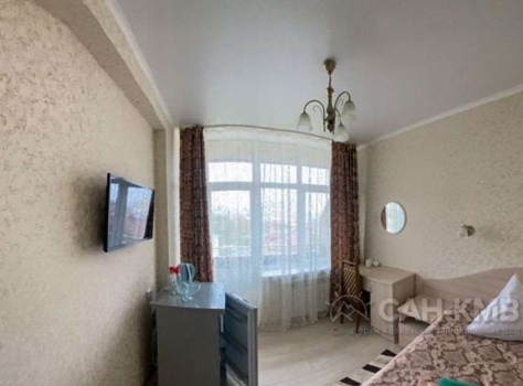 Санаторий «Дон» * Ессентуки - 49