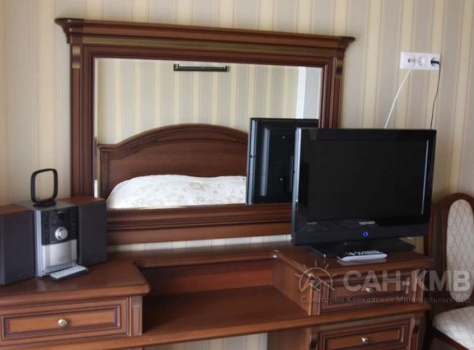 Санаторий «Дон» * Ессентуки - 51