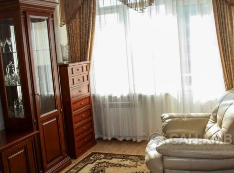 Санаторий «Дон» * Ессентуки - 52