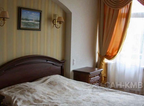 Санаторий «Дон» * Ессентуки - 53