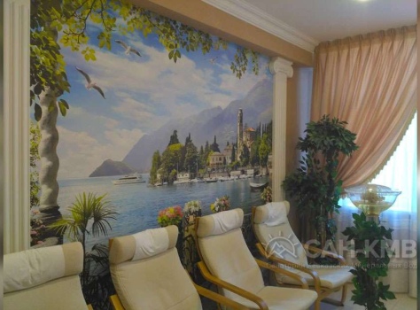 Санаторий «Дон» * Ессентуки - 55