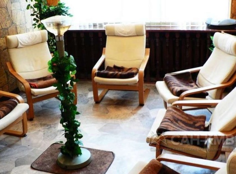 Санаторий «Дон» * Ессентуки - 56