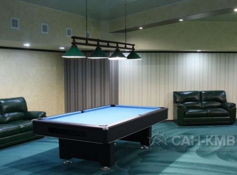 Санаторий «Дон» * Ессентуки - 57