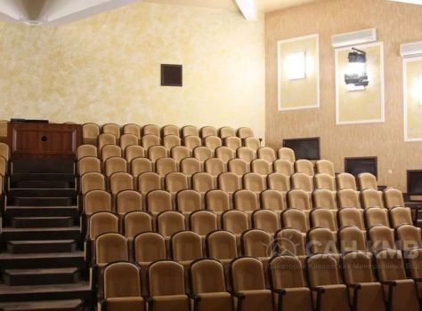 Санаторий «Дон» * Ессентуки - 58