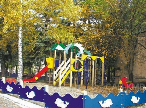 Санаторий «Дон» * Ессентуки - 62