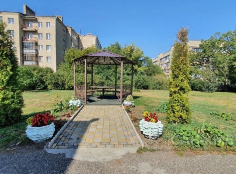 Санаторий «Семицветик» * Кисловодск - 13