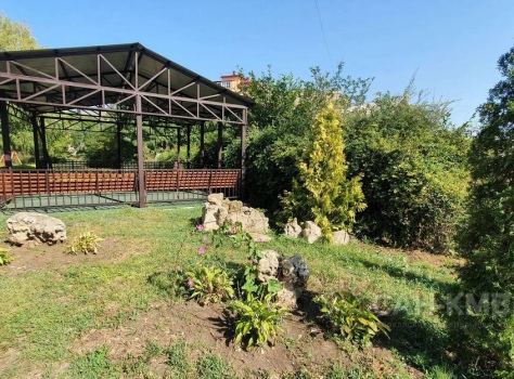 Санаторий «Семицветик» * Кисловодск - 16