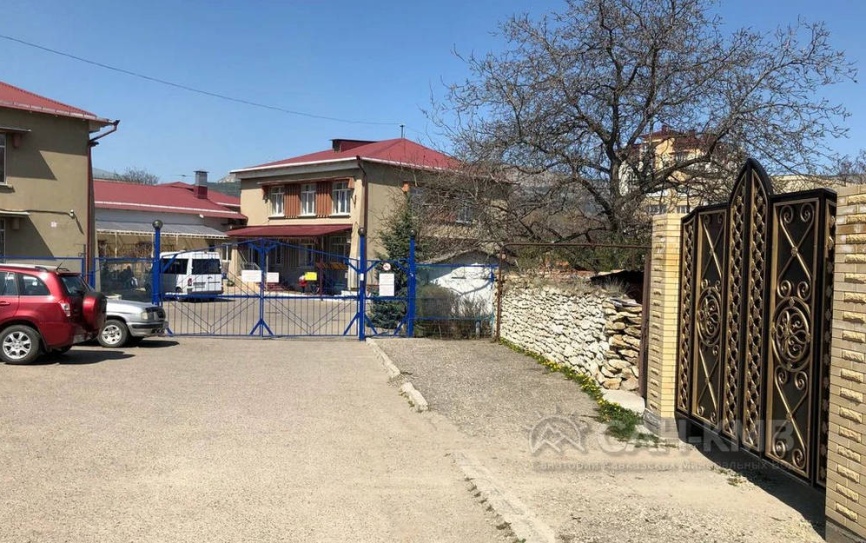 Санаторий «Семицветик» * Кисловодск - 2