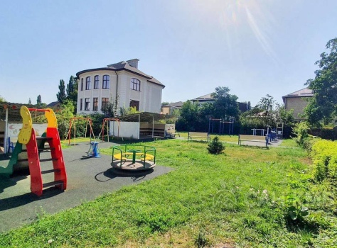 Санаторий «Семицветик» * Кисловодск - 21