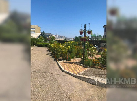 Санаторий «Семицветик» * Кисловодск - 23