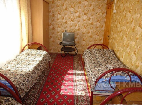 Санаторий «Семицветик» * Кисловодск - 24