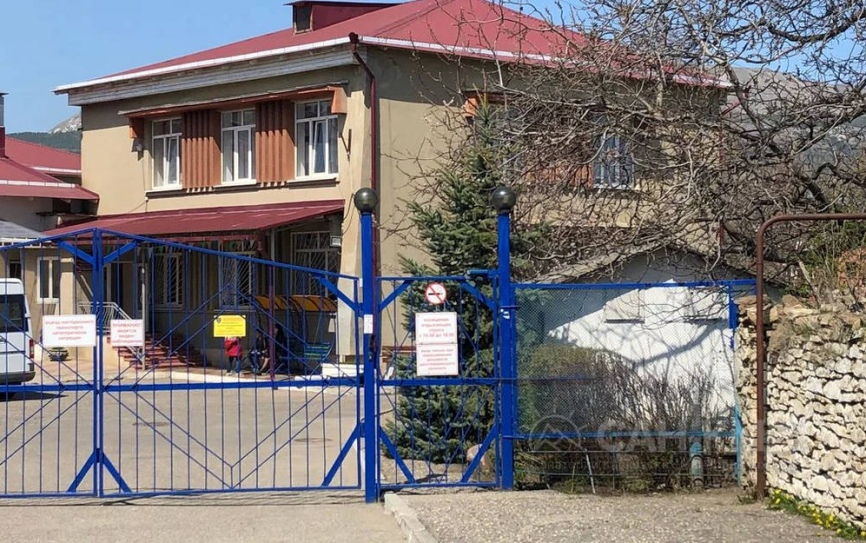 Санаторий «Семицветик» * Кисловодск - 3