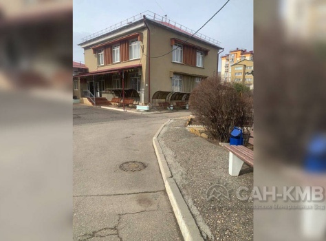 Санаторий «Семицветик» * Кисловодск - 4