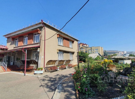 Санаторий «Семицветик» * Кисловодск - 5