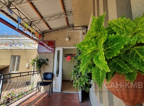 Санаторий «Семицветик» * Кисловодск - 6