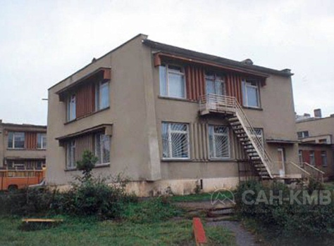 Санаторий «Семицветик» * Кисловодск - 9