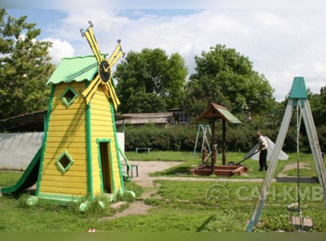 Санаторий «Семицветик» * Кисловодск - 10